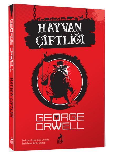 Hayvan Çiftliği