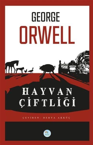 Hayvan Çiftliği