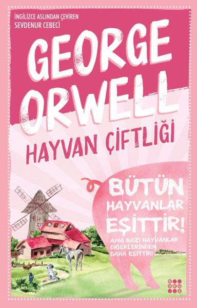 Hayvan Çitliği