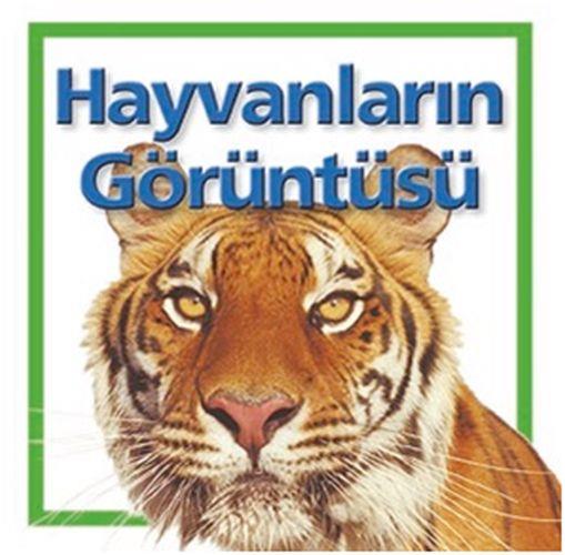 Hayvan Görüntüsü (CiltliI)