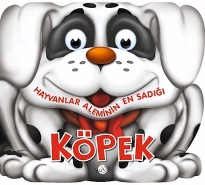 Hayvanlar Aleminin En Sadığı: Köpek