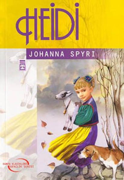 Heidi - Gençlik Klasikleri