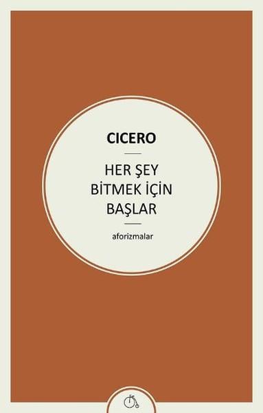 Herşey Bitmek İçin Başlar