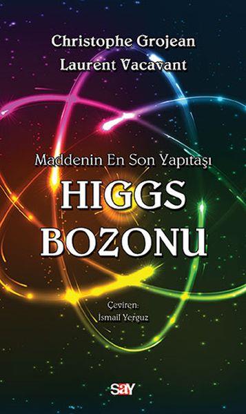 Higgs Bozonu