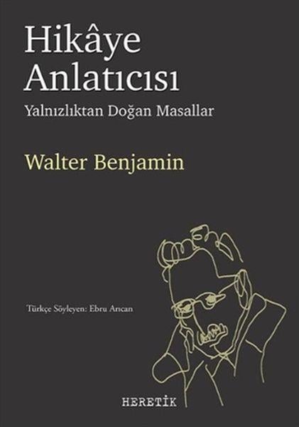 Hikaye Anlatıcısı - Yalnızlıktan Doğan Masallar