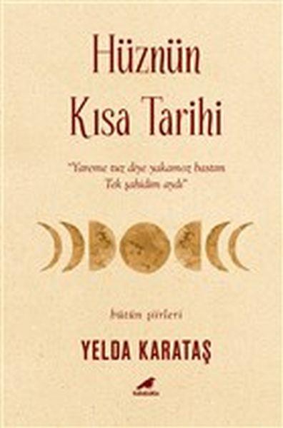 Hüznün Kısa Tarihi