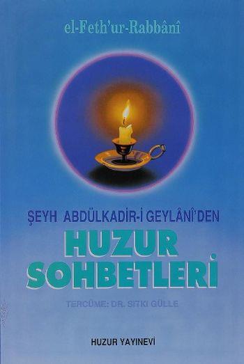 Huzur Sohbetleri