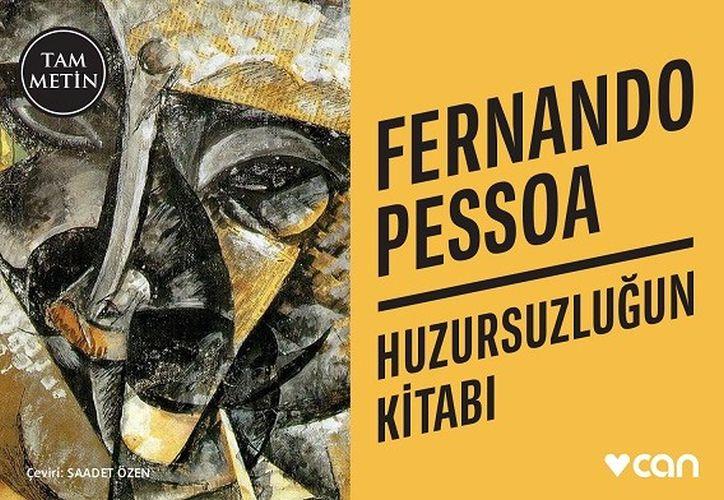 Huzursuzluğun Kitabı (Mini Kitap)
