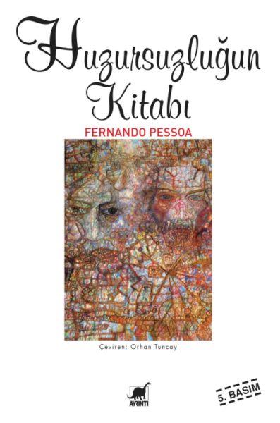 Huzursuzluğun Kitabı