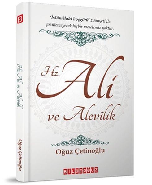 Hz. Ali ve Alevilik