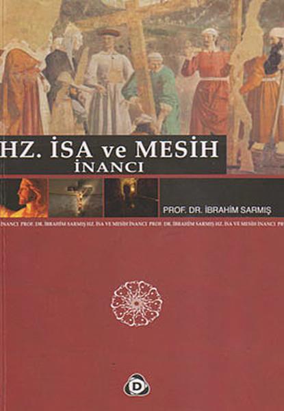 Hz. İsa ve Mesih İnancı