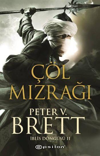 İblis Döngüsü 2 - Çöl Mızrağı