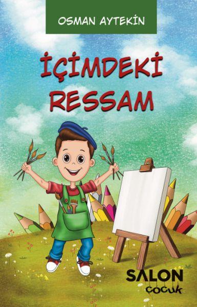 İçimdeki Ressam