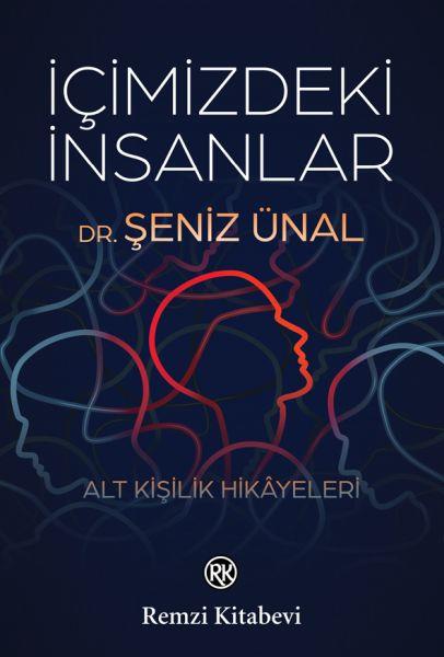 İçimizdeki İnsanlar - Alt Kişilik Hikâyeleri