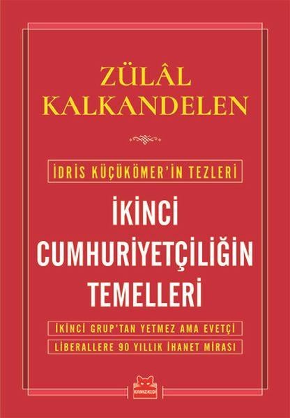 İkinci Cumhuriyetçiliğin Temelleri