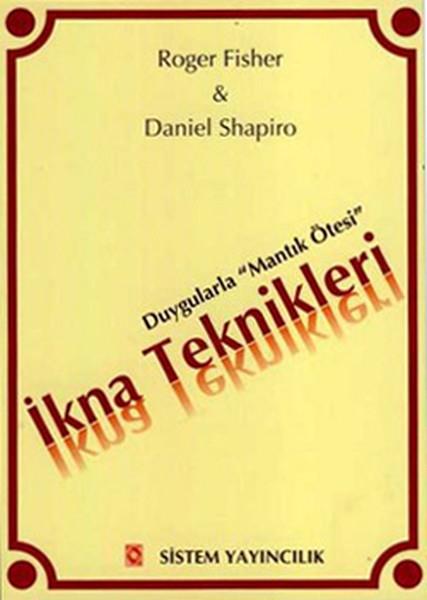 İkna Teknikleri - Duygularla 