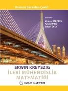 İleri Mühendislik Matematiği (Ciltli)