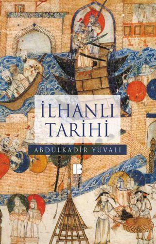 İlhanlı Tarihi