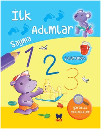 İlk Adımlar - Sayma