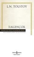 İlkgençlik - Hasan Ali Yücel Klasikleri (Ciltli)