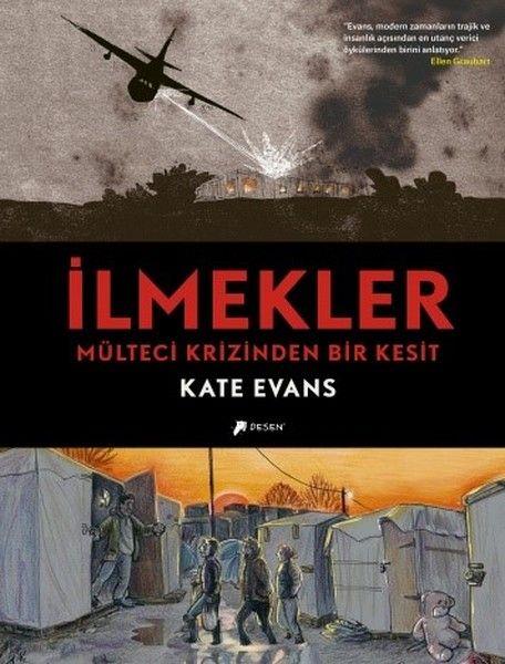 İlmekler - Mülteci Krizinden Bir Kesit