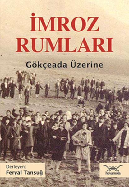 İmroz Rumları  Gökçeada Üzerine