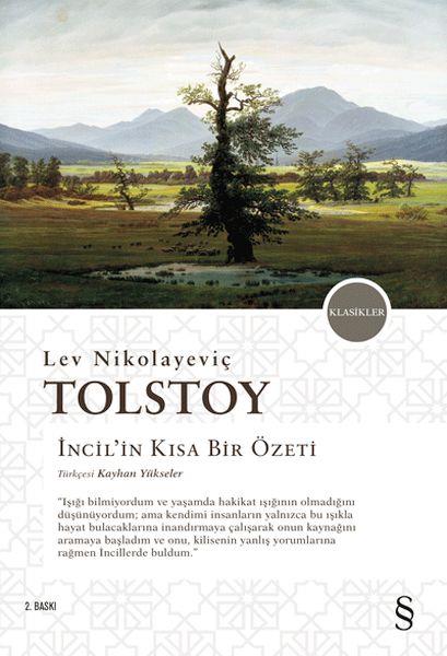 İncil’in Kısa Bir Özeti