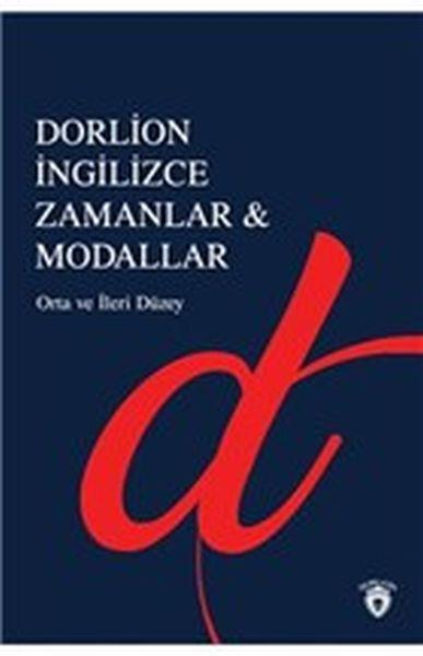 İngilizce Zamanlar ve Modallar - Orta ve İleri Düzey