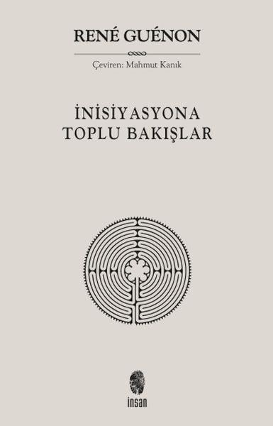 İnisiyasyona Toplu Bakışlar
