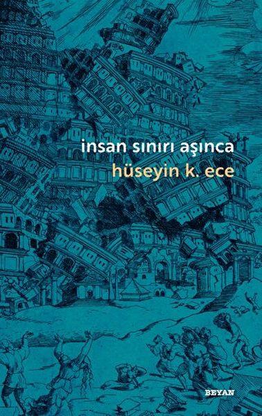 İnsan Sınırı Aşınca