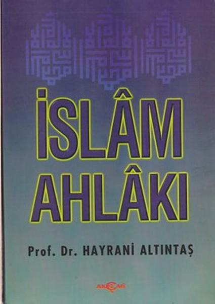İslam Ahlakı