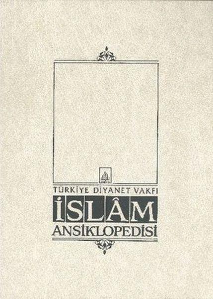 İslam Ansiklopedisi Cilt: 10