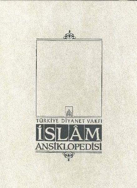 İslam Ansiklopedisi Cilt: 16