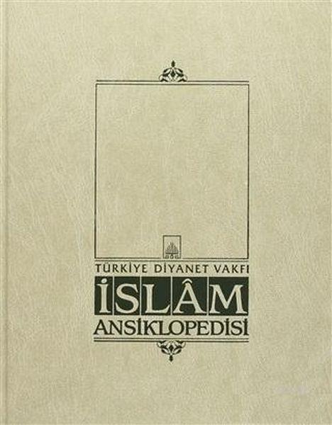 İslam Ansiklopedisi Cilt: 33