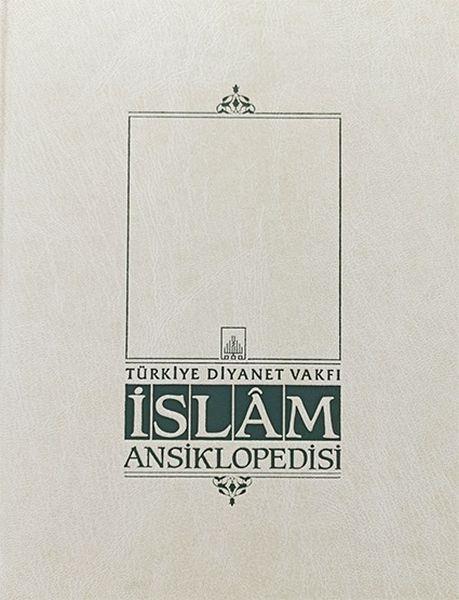 İslam Ansiklopedisi Cilt: 38