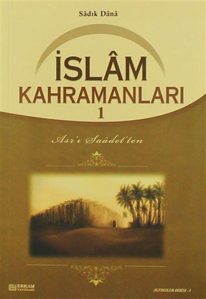 İslam Kahramanları 1