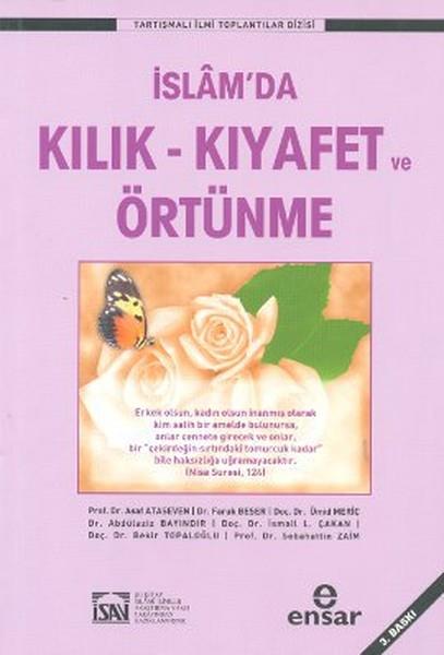 İslamda Kılık-Kıyafet ve Örtünme