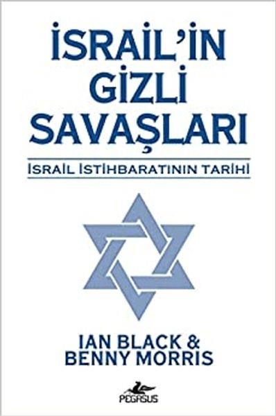 İsrail'in Gizli Savaşları