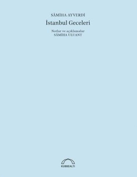 İstanbul Geceleri (50. Yıl Özel Baskı)