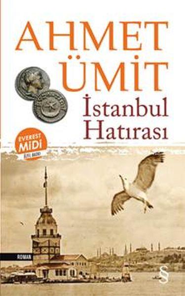 İstanbul Hatırası (Midi Boy)