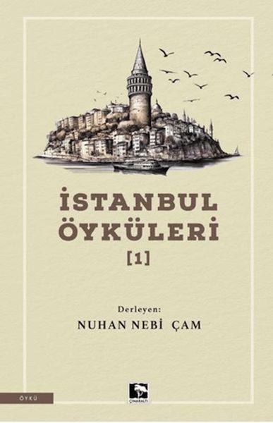 İstanbul Öyküleri 1