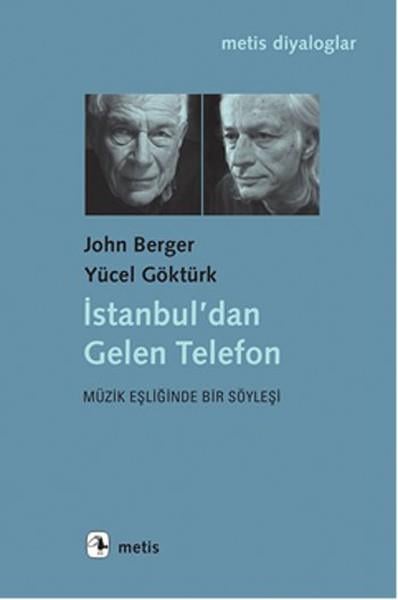 İstanbul’dan Gelen Telefon  Müzik Eşliğinde Bir Söyleşi