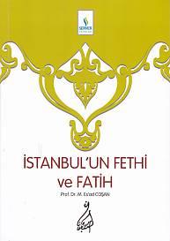 İstanbul'un Fethi ve Fatih