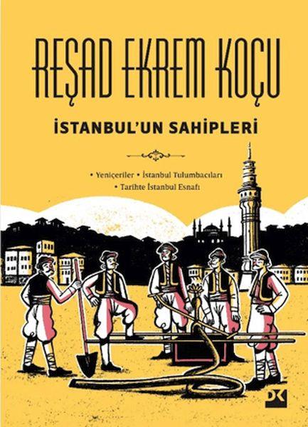 İstanbul'un Sahipleri