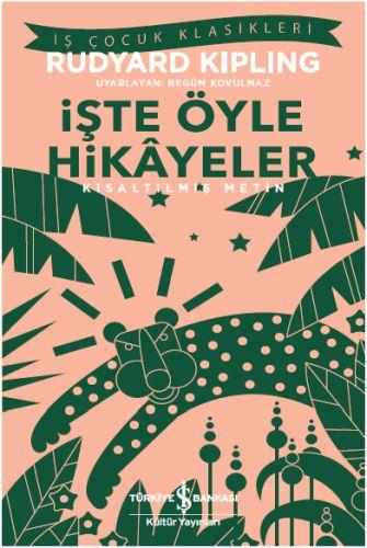 İşte Öyle Hikayeler (Kısaltılmış Metin)