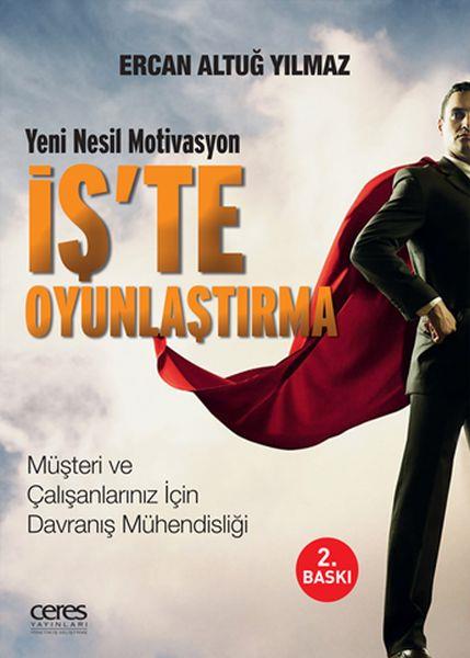 İş’te Oyunlaştırma