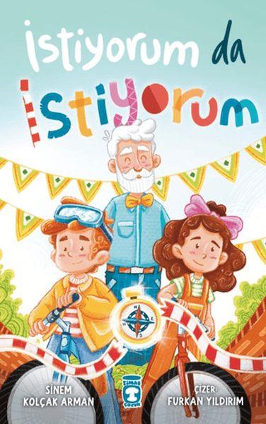 İstiyorum da İstiyorum