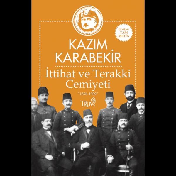 İttihat ve Terakki Cemiyeti