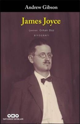 James Joyce