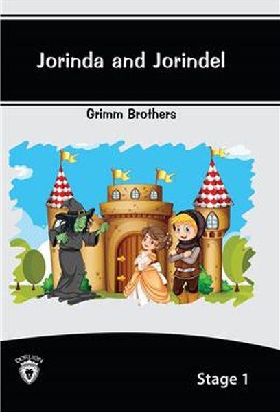 Jorinda And Jorindel - Stage 1